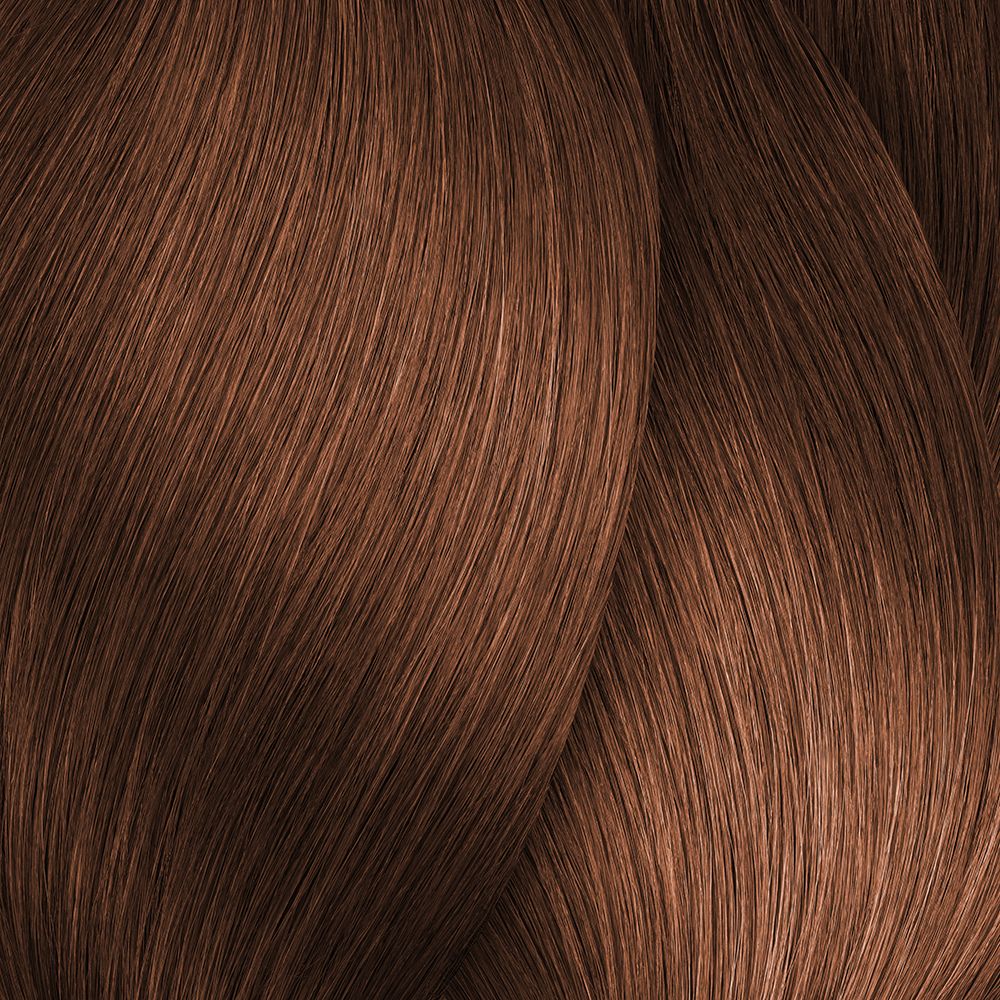L'Oreal Professionnel Paris Majirel - 7.35 (Mahogany Golden Blonde) Hair Color , 49.5 g