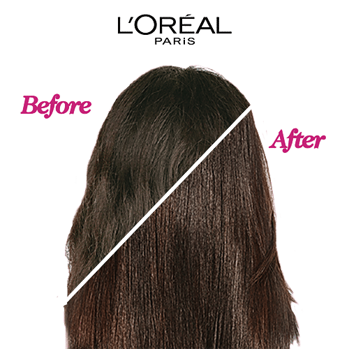 L'Oreal Paris Hair Colour - Casting Creme Gloss, 300 Darkest Brown, 45g Small Pack