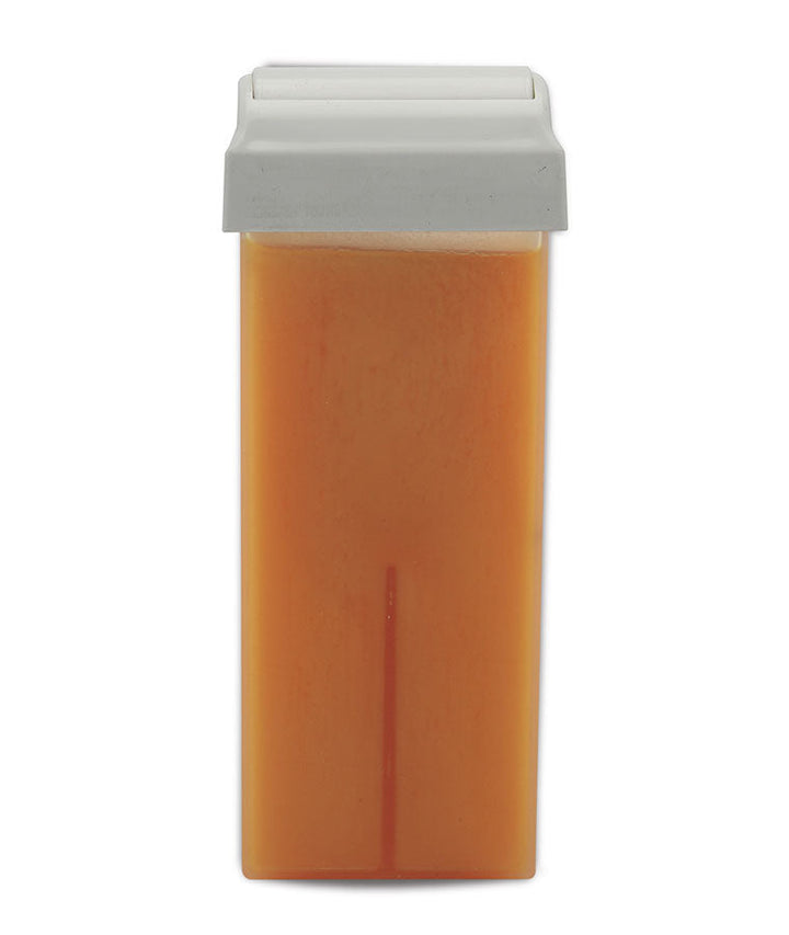 BIOSOFT - Roll on Wax - Gold Cream (100ml) - House of Ateeq