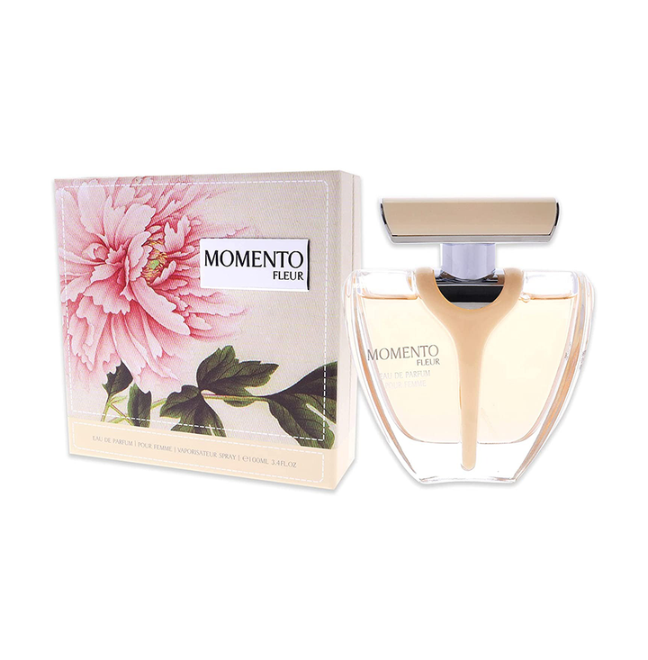 Armaf Momento Fleur Perfume 100ml for Women