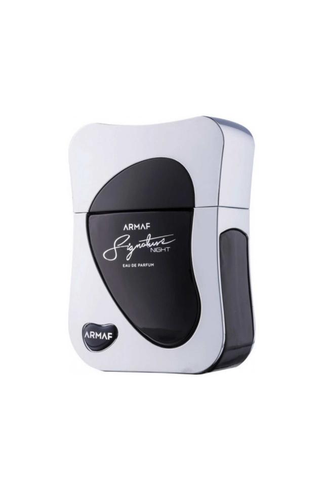 Armaf Signature Night Perfume for Men, 100ml
