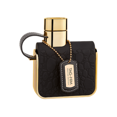 Armaf Tag-Him Prestige Edition Eau De Parfum 100 ml