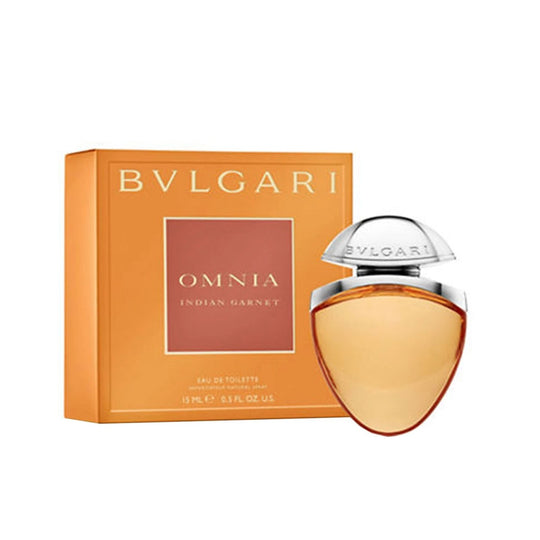 Bvlgari Omnia Indian Garnet Perfume 15ml