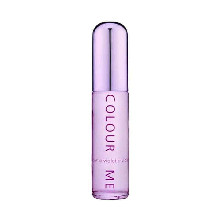 COLOUR ME Femme Violet EDP for Women, 50ml