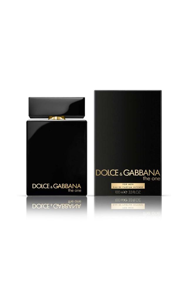 Dolce & Gabbana The One For Men Eau De Parfum Intense, 100ml
