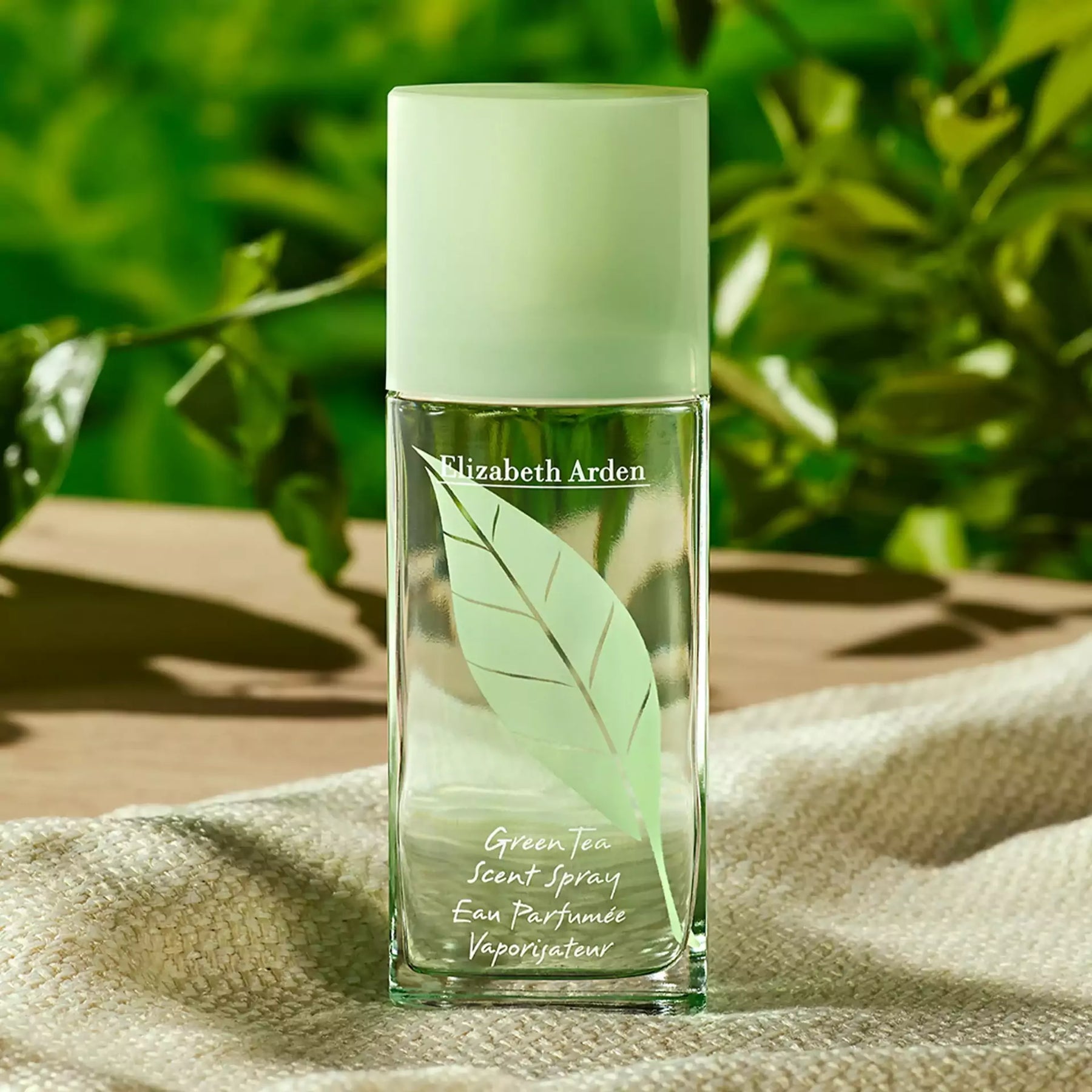 Elizabeth Arden Green Tea Perfume
