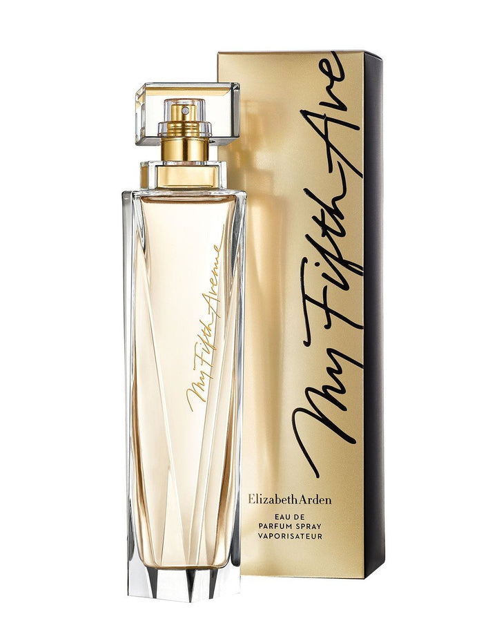 Elizabeth Arden My Fifth Avenue Eau De Parfum 100 ml