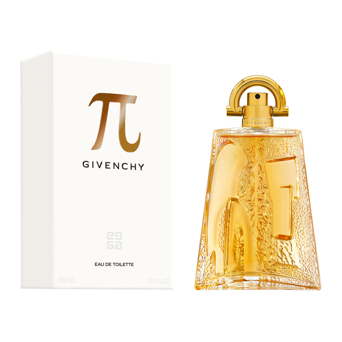 Givenchy Pi Perfume 100ml for Men