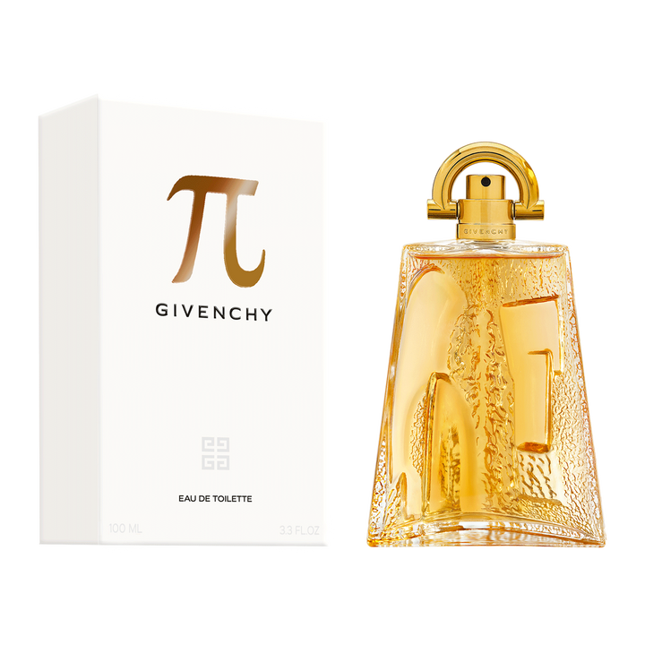 Givenchy Pi Perfume 100ml for Men
