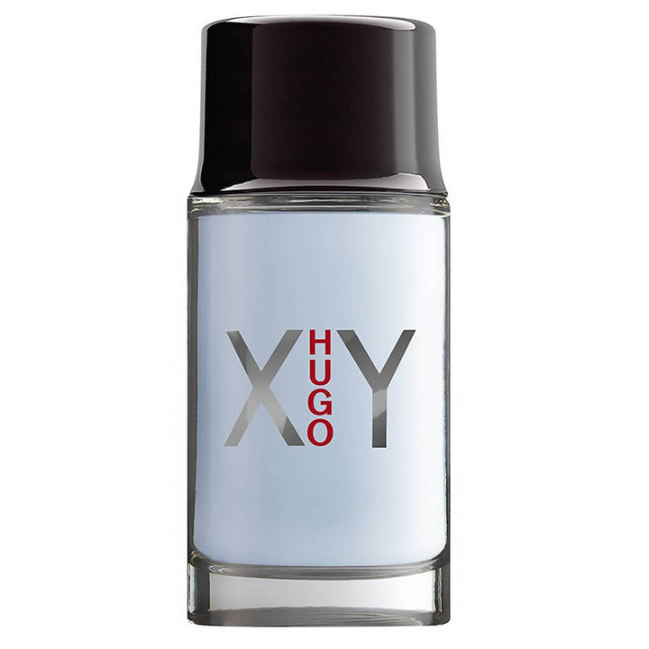 Hugo XY by Hugo Boss Eau De Toilette, 100ml