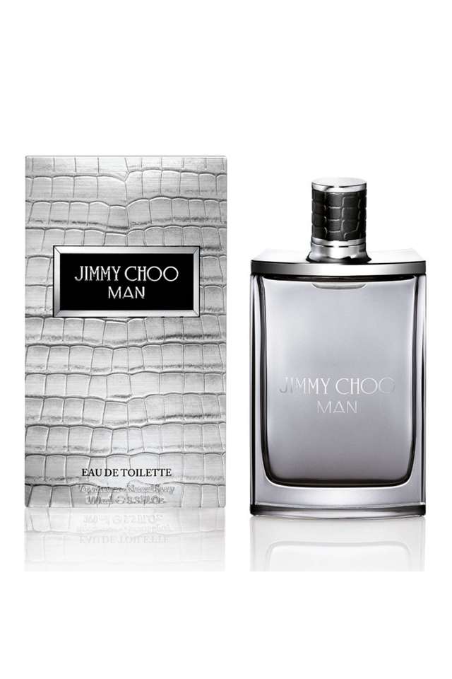 Jimmy Choo Man Perfume 100ml for Men