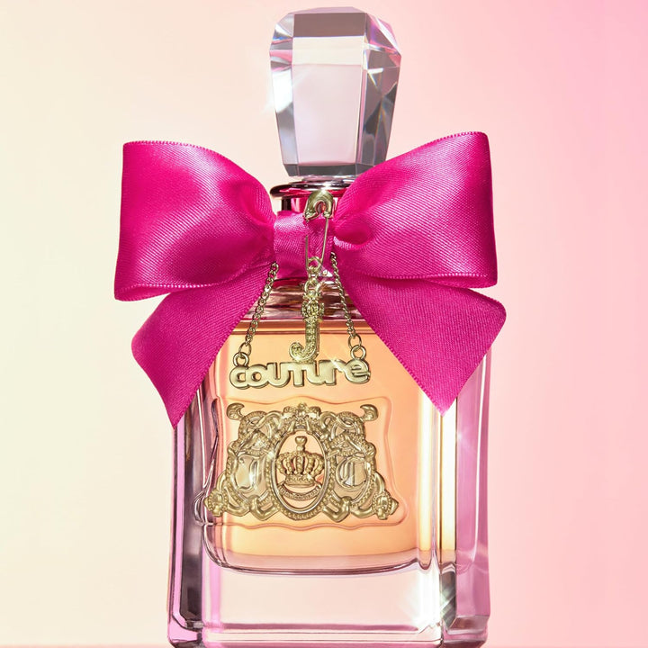 Juicy Couture Viva La Juicy Eau De Parfum for Women