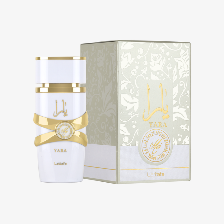 Lattafa Yara Moi Eau De Parfum 100 ml