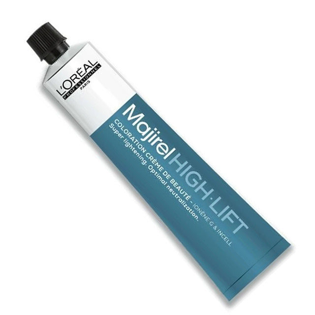 Majirel High-Lift 900S Majiblond Ultra Light Blonde – 49.5 g – L'Oreal Professionnel Paris