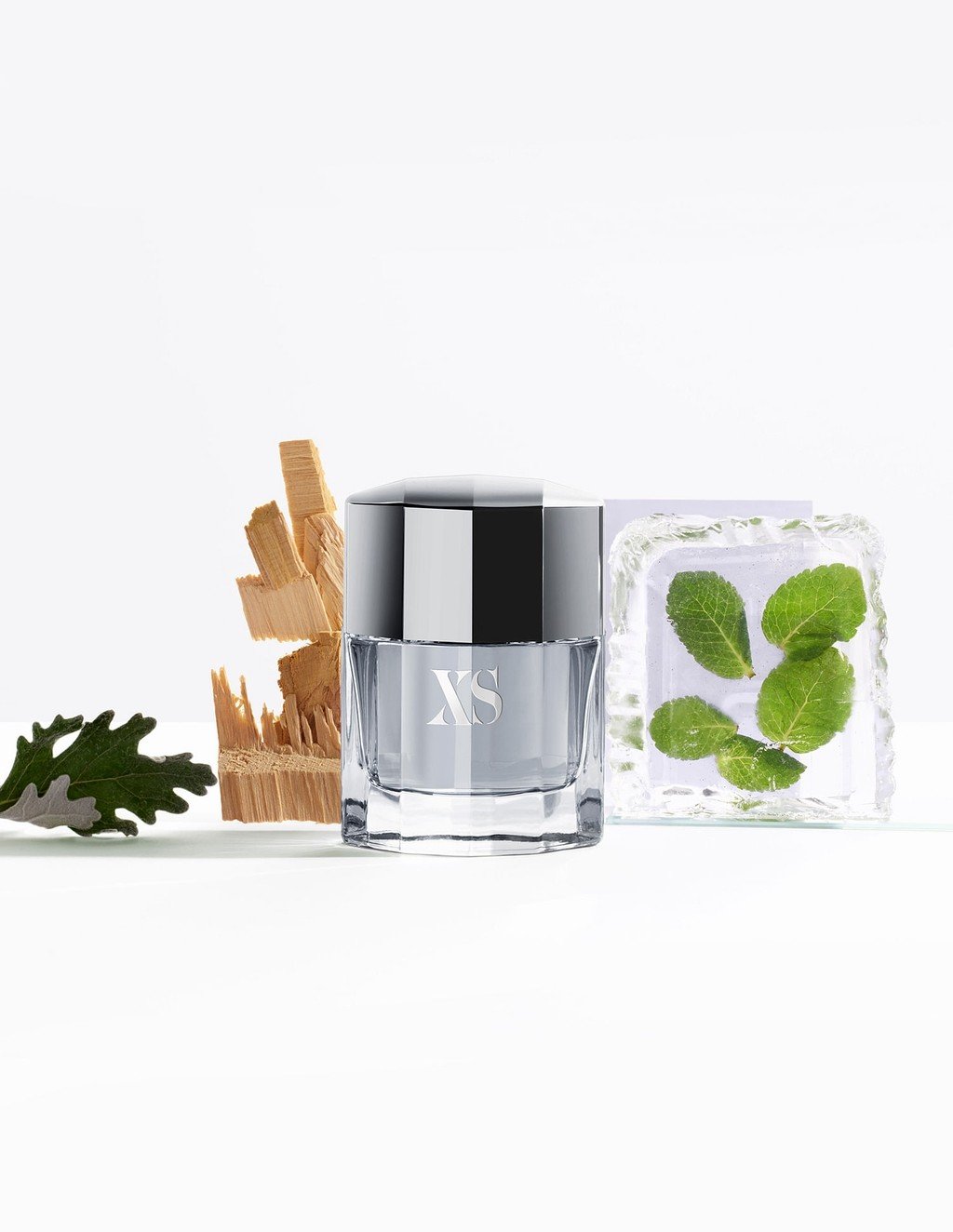 Paco Rabanne Pure XS Fragrance for Men