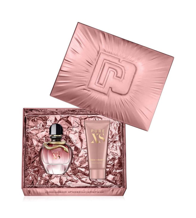 Pure XS Eau De Parfum Gift Set