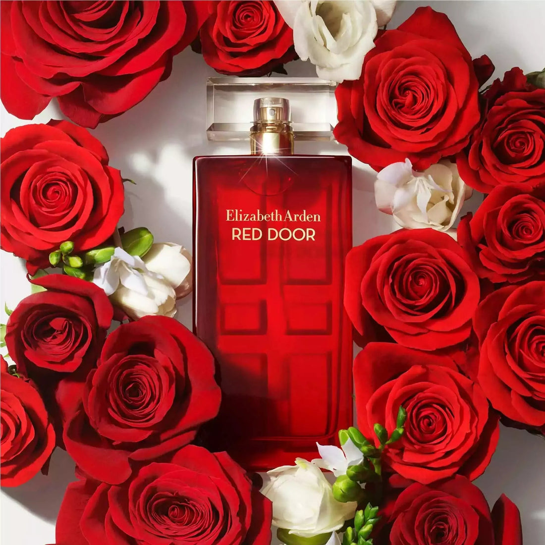 Red Door by Elizabeth Arden Perfume 100 ml