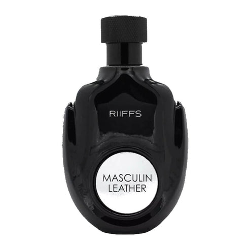 RiiFFS Masculin Leather EDP for Men