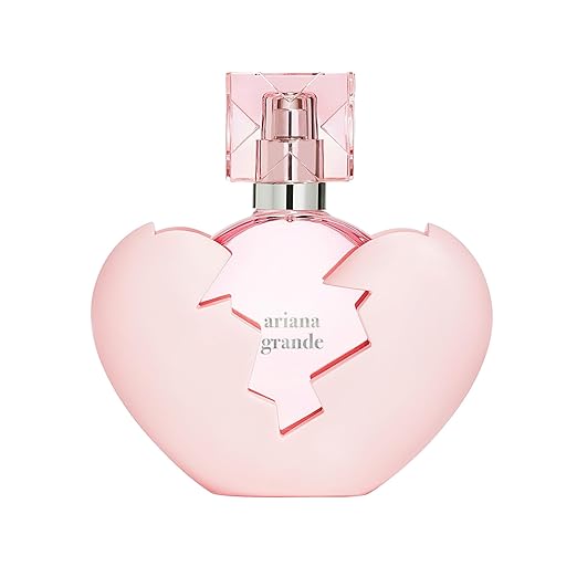 Thank U Next Perfume by Ariana Grande 100ML