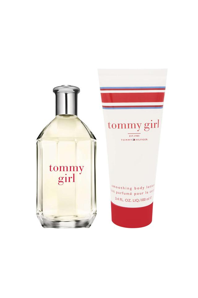 Tommy Hilfiger Women’s Perfume Set