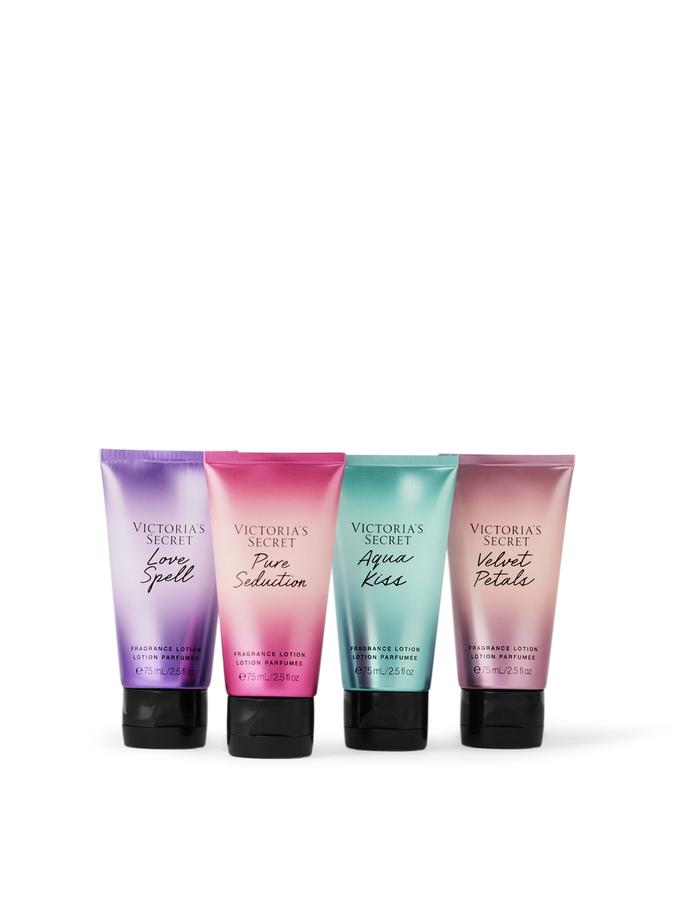 Victoria’s Secret Body Lotion Set