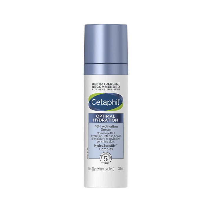 Cetaphil Optimal Hydration Activation Serum, 30ml - House of Ateeq