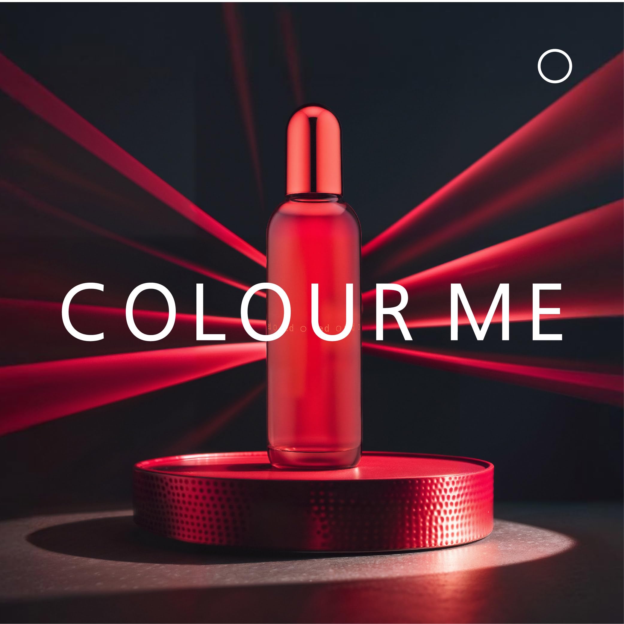 Colour Me Red Perfume for Women | Signature Fragrance