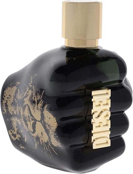 Diesel Spirit of The Brave Fragrance for Men