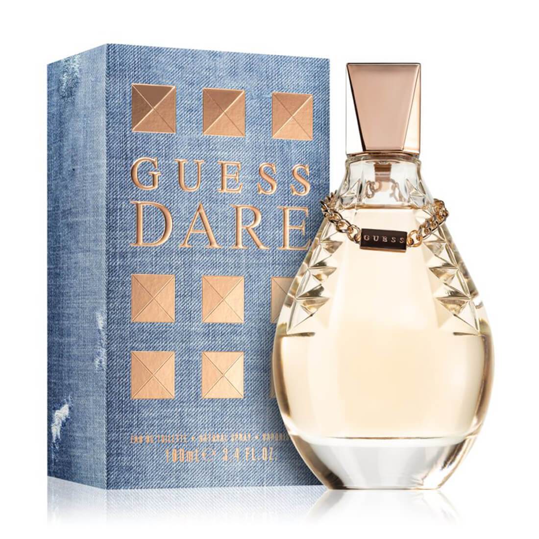 Guess Dare Perfume 100ml for Women