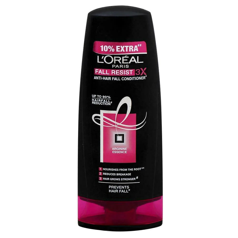 LPP Fall Resist 3x Anti Hair Fall Conditioner 71.5ml - House of Ateeq