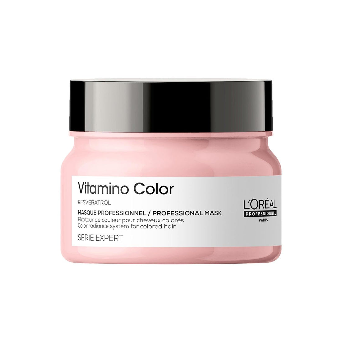 L’Oréal Professionnel Vitamino Color Mask 490g