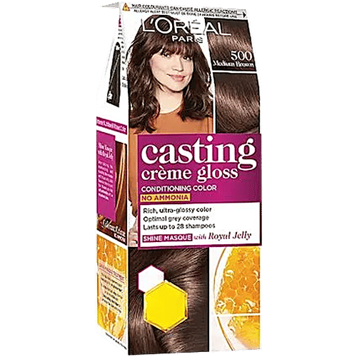 L_Oreal_Paris_Casting_Cr_me_Gloss_-_Small_Pack_45g_-_500_Medium_Brown7