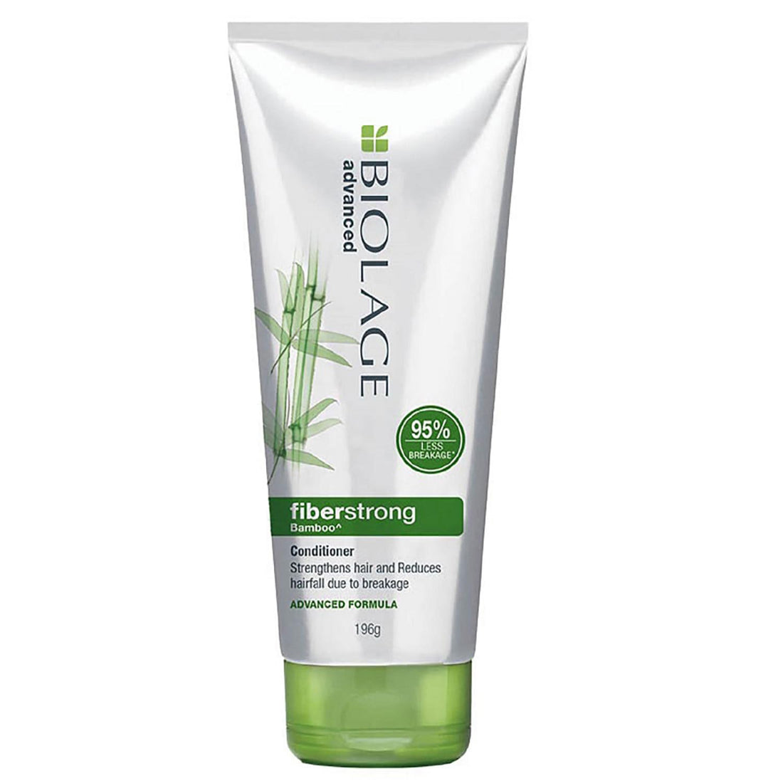 Matrix Biolage Advanced Fiberstrong Bamboo Conditioner - (196g) - House of Ateeq