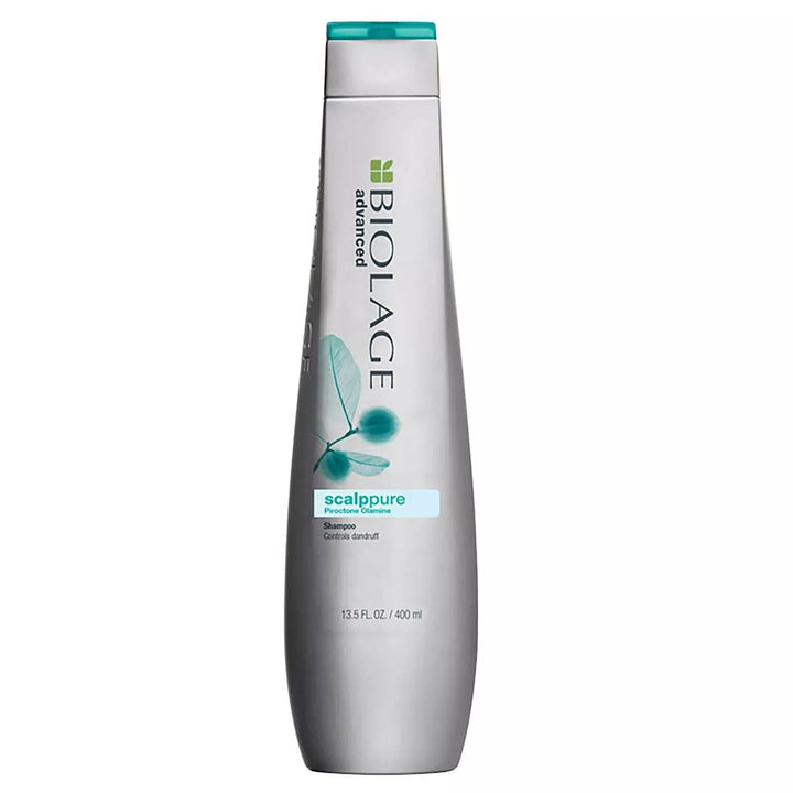 Matrix Biolage Advanced Scalppure Shampoo (400ml) - House of Ateeq