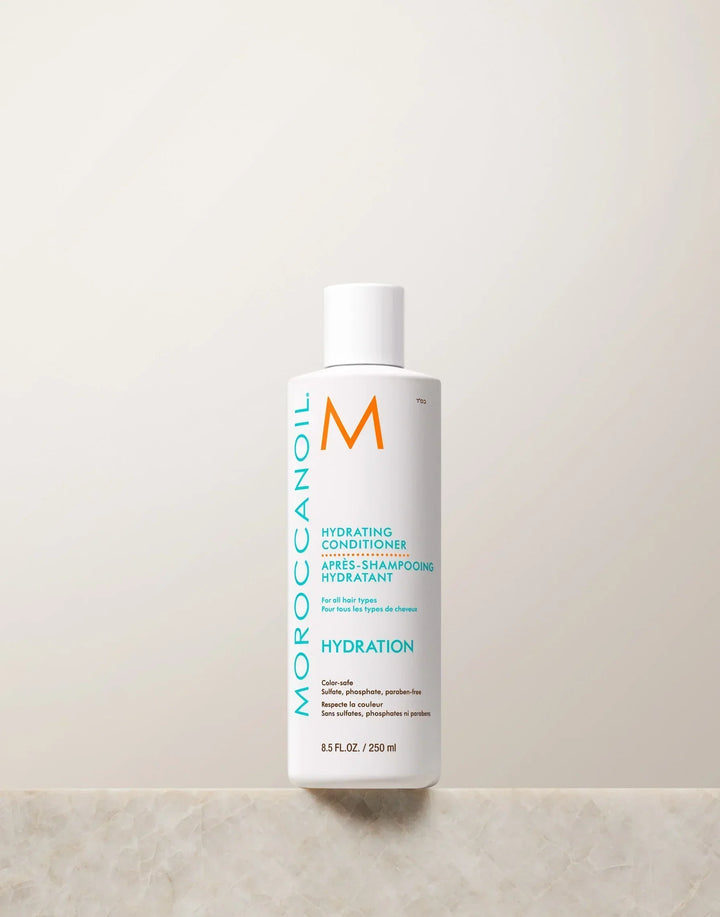 Moroccan Oil Hydrating Conditioner, 250ml - House of Ateeq