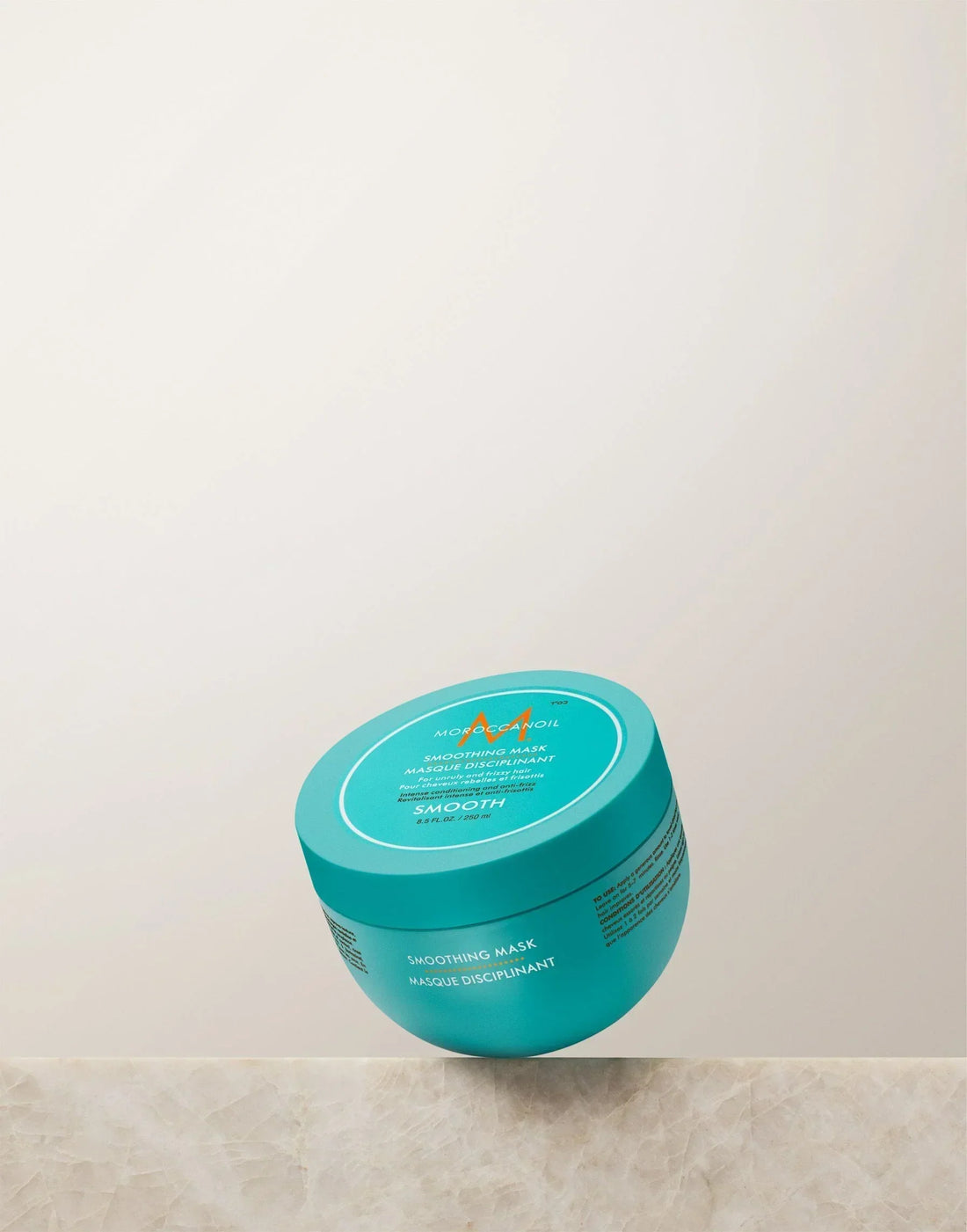 Moroccan Oil Smooth Hair Mask, 250ml - House of Ateeq