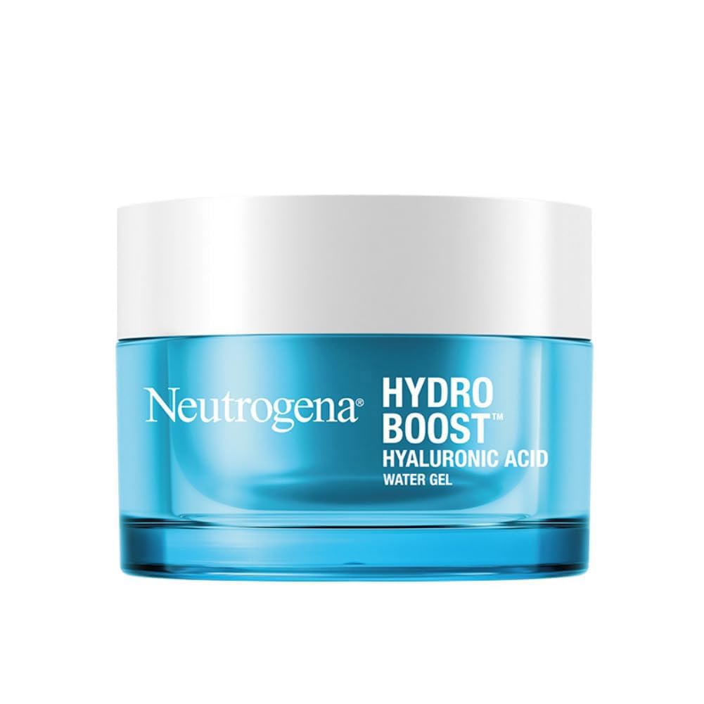 Neutrogena Hydro Boost Hyaluronic Acid Water Gel, 50g - House of Ateeq