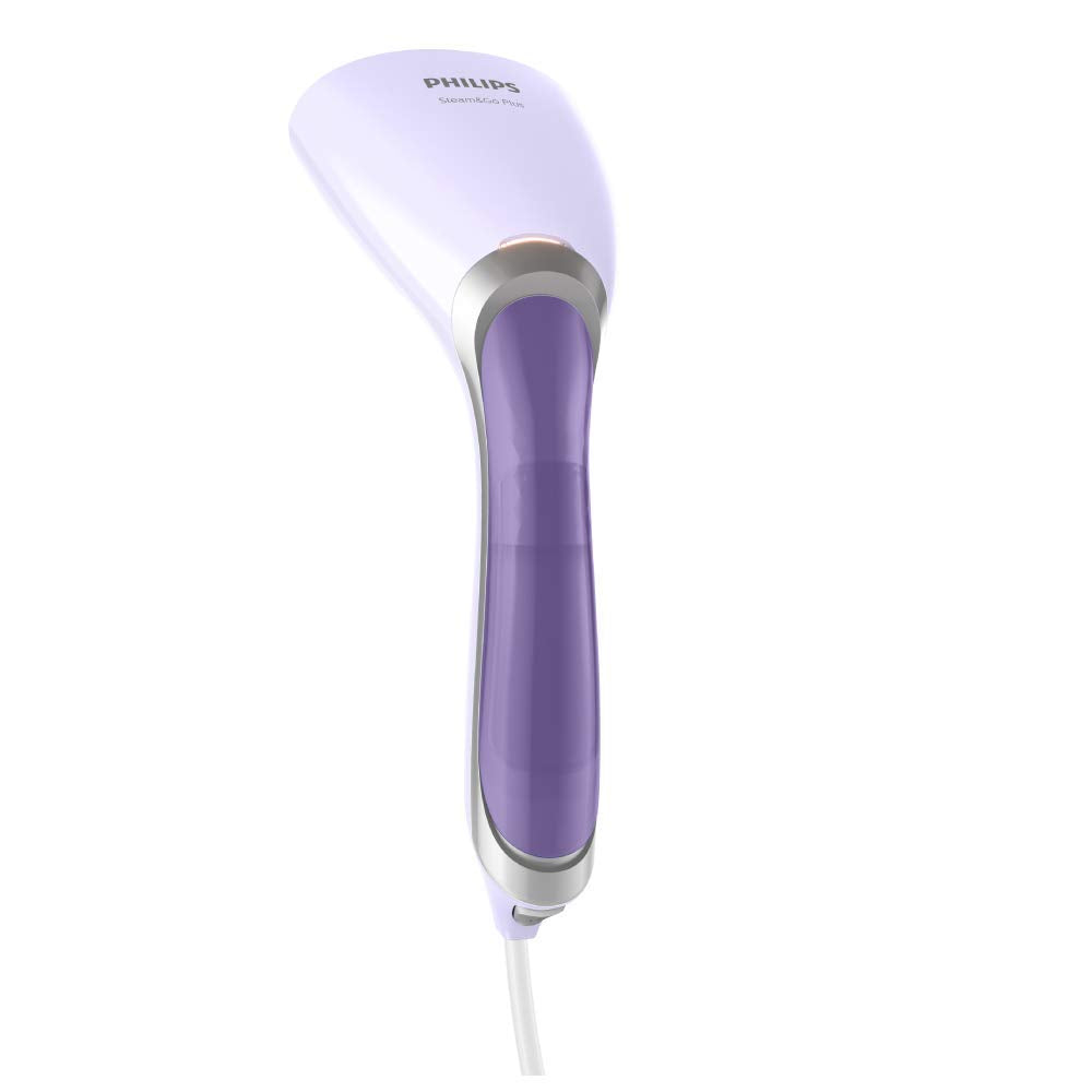 Philips Handheld Garment Steamer GC360/30 - Vertical & Horizontal Steaming, 1200 - House of Ateeq