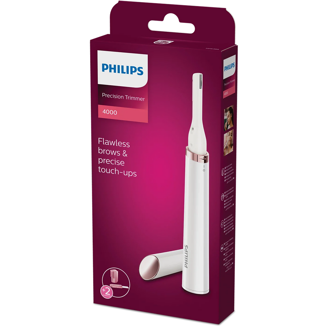 Philips HP6388 Precission Trimmer - House of Ateeq