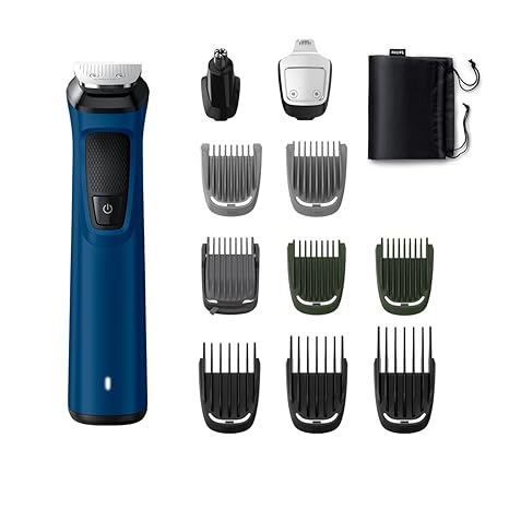 Philips MG7707/15 Multi Grooming Kit - House of Ateeq