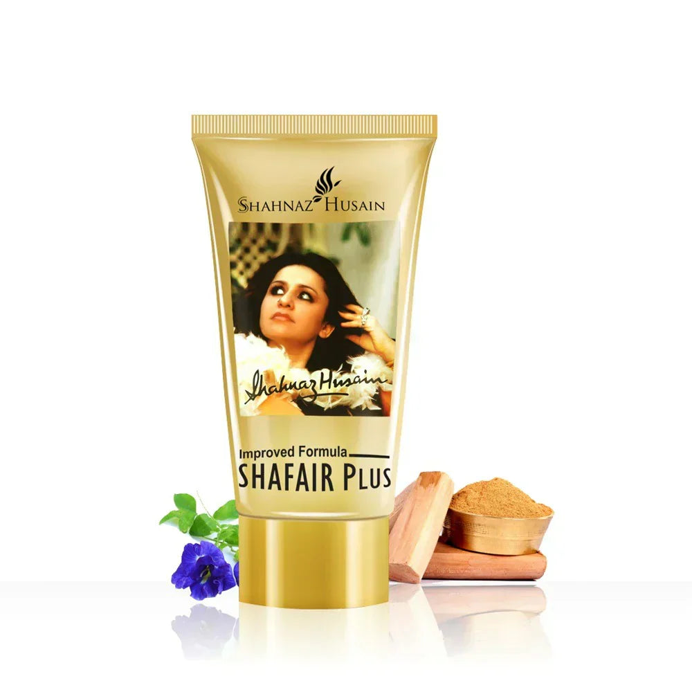 Shahnaz Husain Shafair Cream, 40g - House of Ateeq