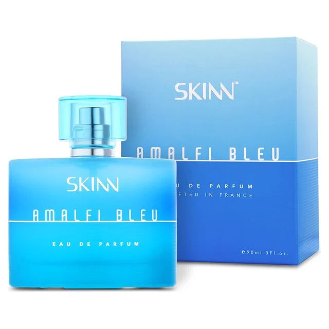 Skinn By Titan Amalfi Bleu EDP, 90ml