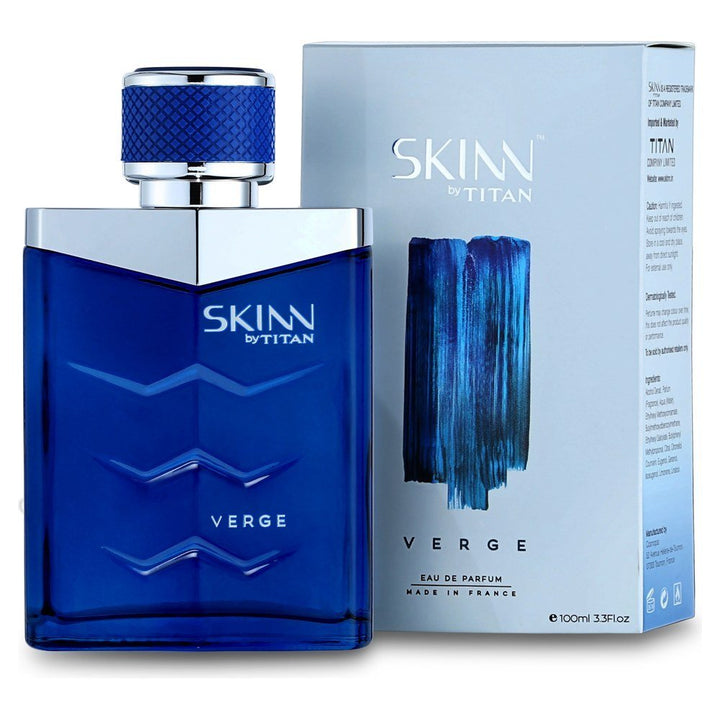 Skinn By Titan Verge EDP, 100ml