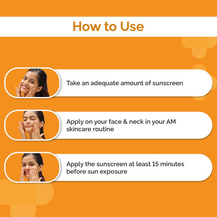 The Derma Co. The Derma Co. Hyaluronic Invisible Sunscreen Gel, 50g