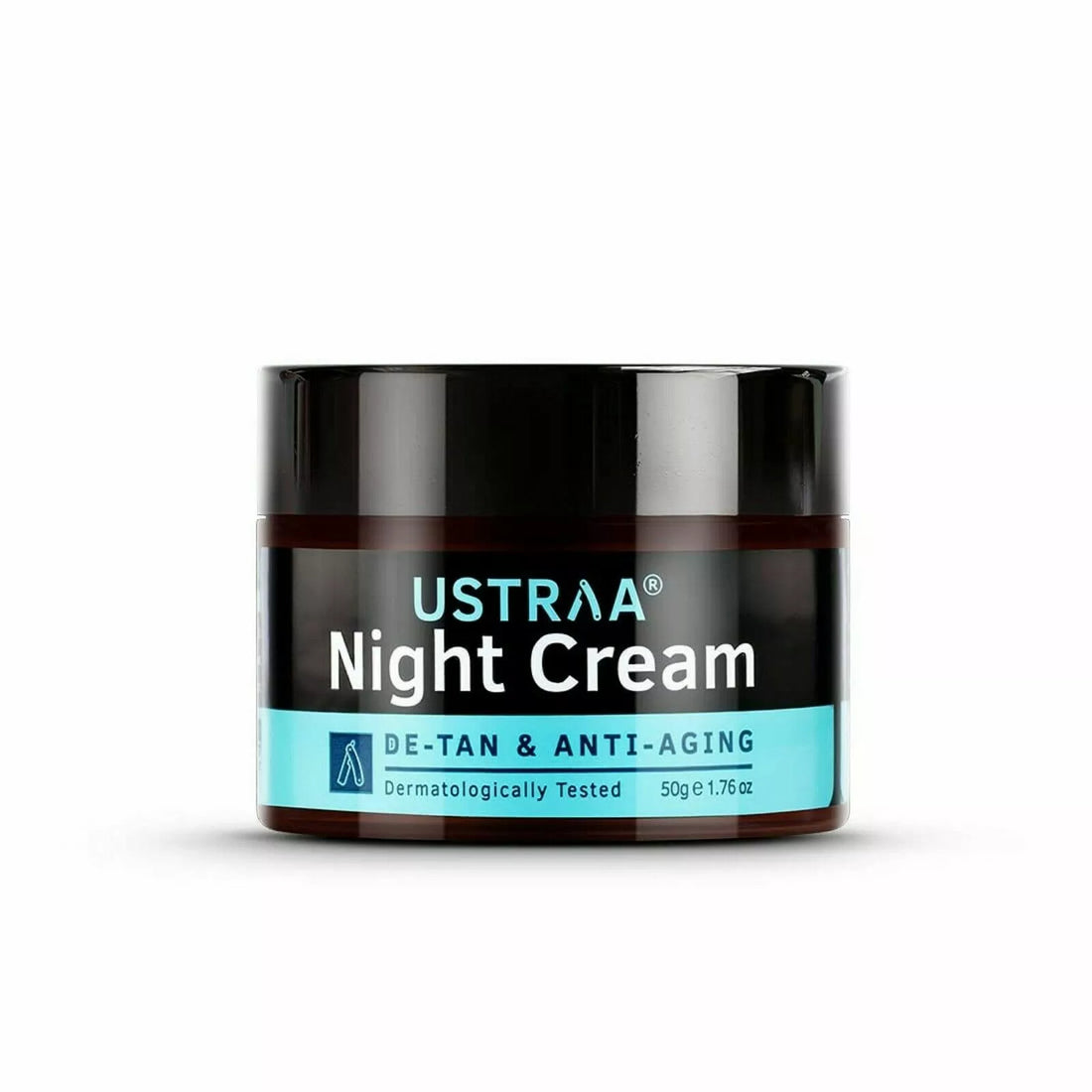 USTRA NIGHT CREAM - House of Ateeq