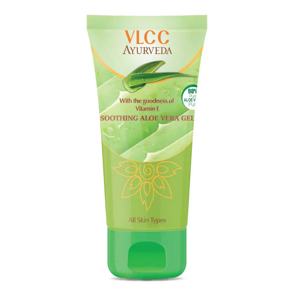VLCC SOOTHING ALOE VERA GEL - House of Ateeq