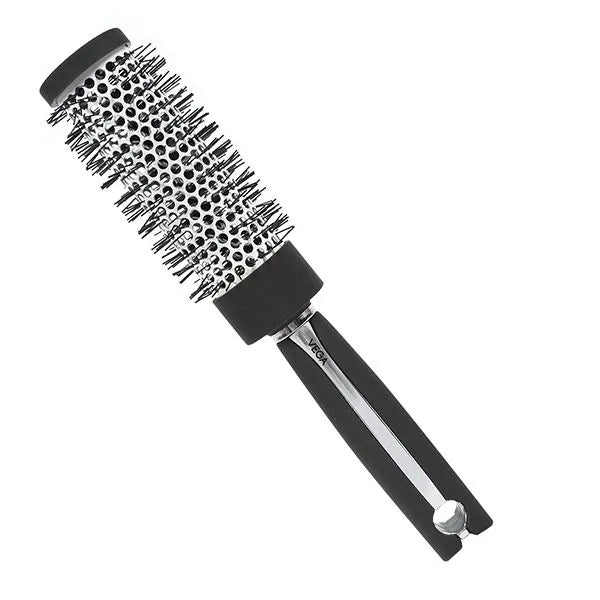 Vega Hot Curl Brush (Medium) - E16-PRB - House of Ateeq