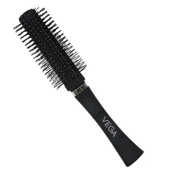 Vega Round Brush - E5-RB N - House of Ateeq