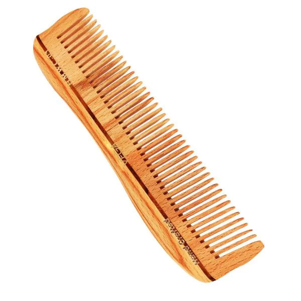 Vega Styling Wooden Comb - HMWC-01 - House of Ateeq