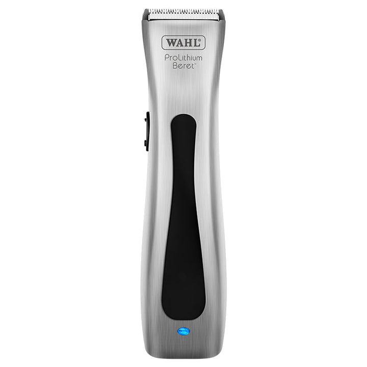 WAHL Beret Trimmer Cord/Cordless (08841-724) - House of Ateeq